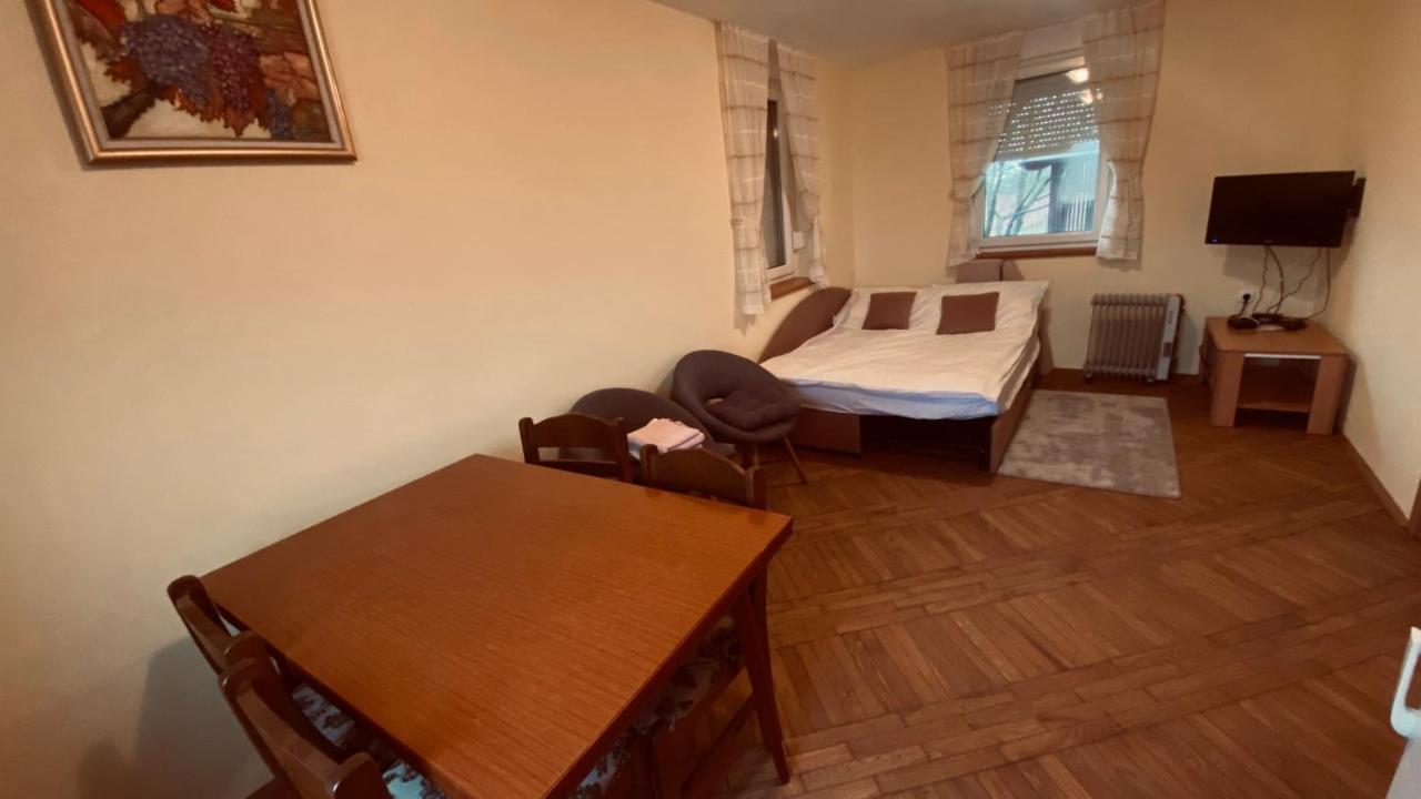 Kuca Za Odmor Brzica Erdut Villa Exterior photo